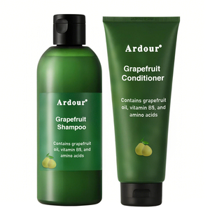 Private Label Peppermint Anti-dandruff <b>Shampoo</b> and Conditioner Sulfate Free Amino Acids Argan Oil <b>Moisturizing</b> Hair <b>Shampoo</b> - Product Image 3