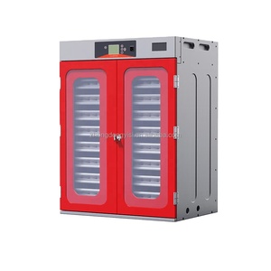 Incubateur d'œufs commercial et industriel pour volailles, cailles et poulets, capacité 1000 œufs, état neuf, machine à couver les œufs - Product Image 1