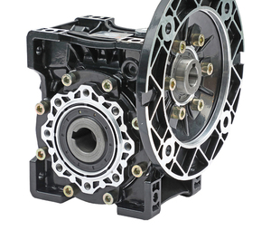 Custom NMRV50 Aluminum <b>Gear</b> Box Industrial Speed Reducer for Energy Mining <b>Worm</b> <b>Gear</b> Box Factory Product Gearbox - Product Image 5
