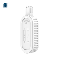 Capteur de température précis MOKO durable, étanche IPX4, balise BLE pour la surveillance de la chaîne du froid