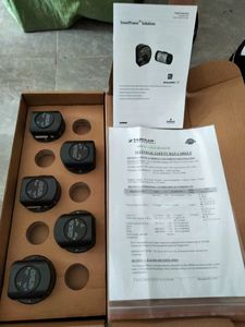 New Best Price Rosemounte Smart Power Module 701P 701PBKKF Wireless <b>Pressure</b> <b>Transmitter</b> Battery 701P in Stock - Product Image 4