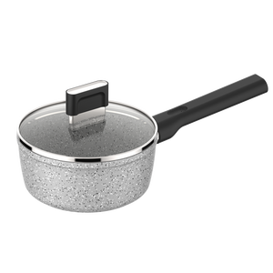 Juego de Ollas y Sartenes de Cocina <span class=keywords><strong>ASD</strong></span>, Cacerola Antiadherente de Aluminio, Sartén para Salsas - Product Image 2