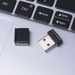 แฟลชไดรฟ์ USB Super Mini 2.0 พลาสติก ความจุ 1GB/2GB/8GB/16GB/4GB/64GB ของขวัญสุดฮิต ทันสมัย ราคาถูก - Product Image 3
