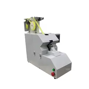 Automatic Wire Wrapping Machine Hand Cable Taping Electrical Wire Tape Overall Wrap Machine EW-1640