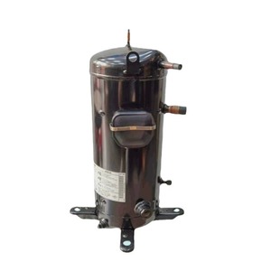 Compresseur de réfrigération Sanyo C-SBR205H38Q pour la remplacement et la réparation d'équipements frigorifiques - Product Image 4
