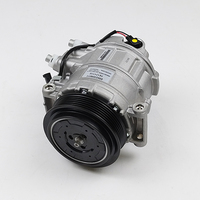 Compresseur de climatisation de pièces automobiles 0002309011 pour Mercedes-Benz W202 W203 W204 W210 W211 W212 W221 W463 pompe à air froid de voiture