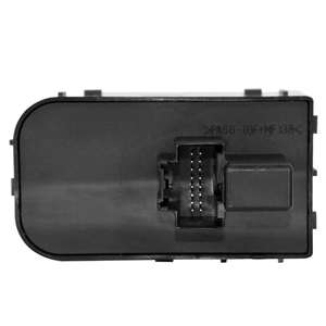 Interruptor de Control de Faros y Atenuador de Tablero para Chevrolet GMC, Aplicable para 25858705 15096895 - Product Image 5