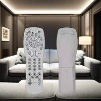 Control Remoto 289138001 para Sistema de Cine en Casa Bose 321 AV 3-2-1 Media Center Series