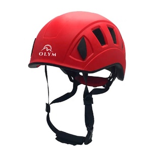 Arnés de Seguridad, Mosquetón, Casco, Ascensor, Descensor, Dispositivo Anticaídas, Equipo de Protección y Rescate para Trabajos en Altura - Product Image 1