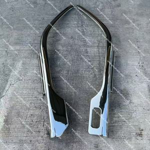 GHCD บังโคลนโครเมียมและหน้าแคบสำหรับรถบรรทุกญี่ปุ่น Mitsubishi FE96 FB511ฮีโน่อีซูซุนิสสัน - Product Image 1