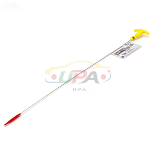 Nuevo conjunto de varillas del sistema de motor con indicador de nivel de aceite 26611-2E022 266112E022 para Hyundai Accent Kia Sorento 26611 2E022 - Product Image 3