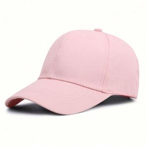 Gorra de Béisbol Deportiva y Formal de 6 Paneles para Niños, Unisex, con Logotipo Personalizado en Relieve, de Lona, de Fábrica al por Mayor, con Más de 7 Años de Experiencia - Product Image 3