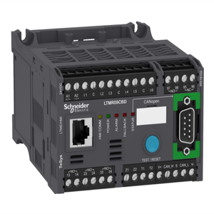 ¡Gran oferta! Módulo PLC original 100% nuevo con controlador, envío rápido 140CFA04000 - Product Image 4