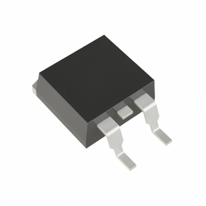 Transistores PG-TO263-3 IRF1404ZSTRLPBF Comprar Componentes Electrónicos en Línea Originales - Product Image 1