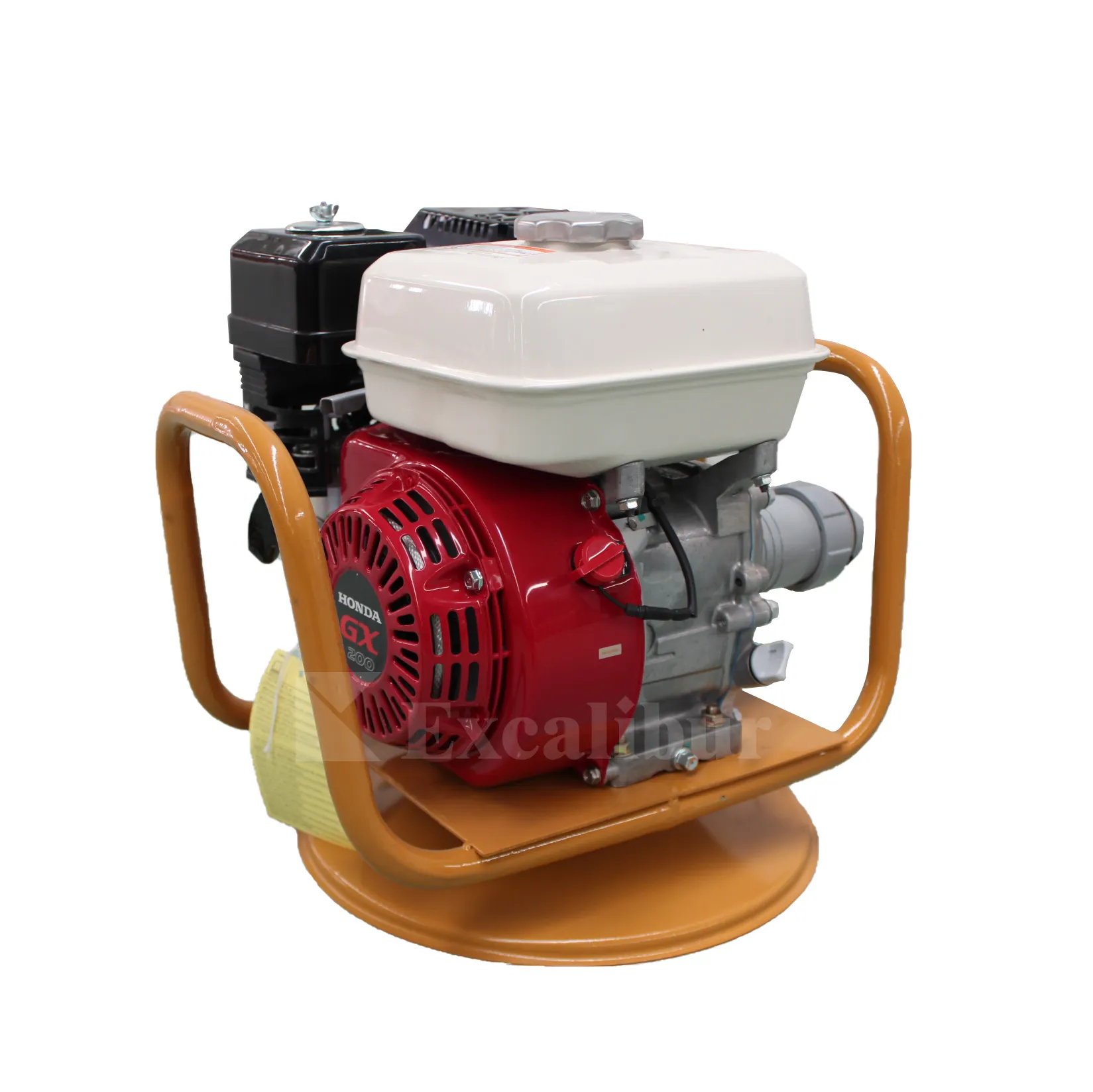 CINA 6.5hp Vibratore Calcestruzzo Motore A Benzina Interno Poker Vibrazione Poker Aghi/Vibratore Cemento Prezzo