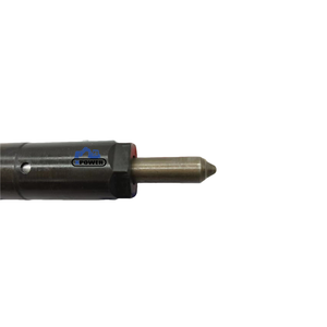 Tout nouveau 326-4700 3264700 injecteur pour pièces de machines de construction pour moteur C6.4 C6 pelle E320D E320DL - Product Image 2