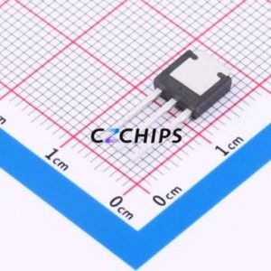 Transistor de efecto de campo (MOSFET) Transistor TO-251 original a estrenar De - Product Image 2