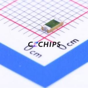 0466.250NRHF One-Time Fuse 1206 Fuse ( Type: SMD Fuse )( Rated Current: 250mA )( Rated Voltage (AC): 125V ) - Product Image 2