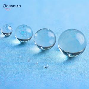 Profesyonel hassas optik cam küre Lens yarım top cam lensler - Product Image 1