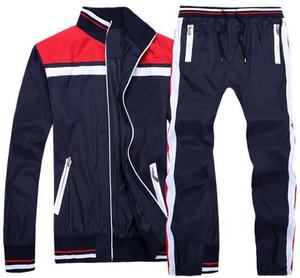 Combinaison de sport en coton Polyester léger, pour automne, course à pied, entraînement, gymnastique - Product Image 6