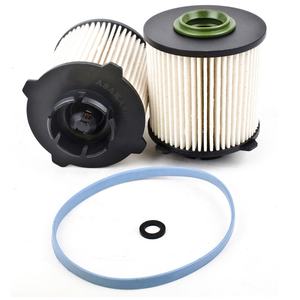 Filtro de Combustible Qinghe Factory 5818085 13263262 KX265 KX265D E640KPD185 para CHEVROLET GM Cruze Orlando <span class=keywords><strong>Malibu</strong></span> OPEL Astra J - Product Image 5