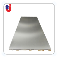 Tôle d'aluminium de haute qualité en alliage 1050 3003 5005 de Chine pour impression par sublimation