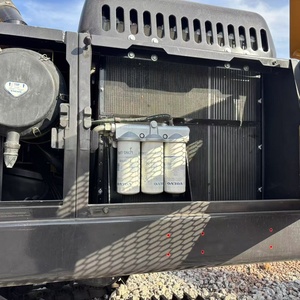 Grande Excavatrice sur Chenilles Volvo EC360 d'Occasion – Vente Flash de Matériel de Construction d'Occasion du Japon : Volvo EC210, 60, 55, 380, 140, 480, 360 - Product Image 6