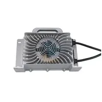 Chargeur de batterie étanche Xie Guan XG-1500W 900W pour voiturette de golf 12V 30A 24V 25A 48V 15A Lifepo4 certifié CE ROHS