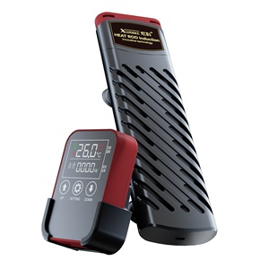 Calentador de Acuario KH, Barra Calefactora Sumergible de 100W-1200W con Temperatura Ajustable para Peceras de <span class=keywords><strong>Agua</strong></span> <span class=keywords><strong>Dulce</strong></span> y Salada - Product Image 6