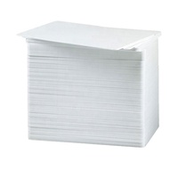 Venta al por mayor de producción rápida en blanco 13,56 MHz NXP MIFARE(R) Classic 1K 4K tarjeta IC imprimible sin contacto