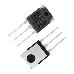 SFA70UP20DN 70A 200V เครื่องเชื่อมที่มีไดโอดฟื้นตัวเร็วโดยเฉพาะ TO-3P - Product Image 2