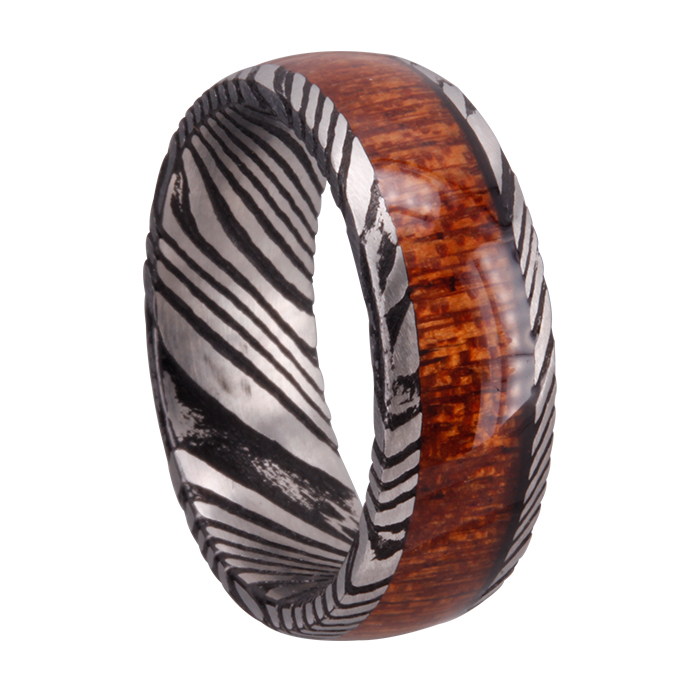 Black - wood