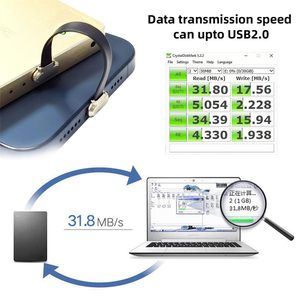 150mm 75mm <strong>USB</strong> <strong>C</strong> Type-<strong>C</strong> <strong>USB</strong> FPC Soft Flat Cable Male to Male <strong>Charging</strong> Cable Fast Charge <strong>Charging</strong> Wire Extention ,Opposite <strong>Plugs</strong> - Product Image 4