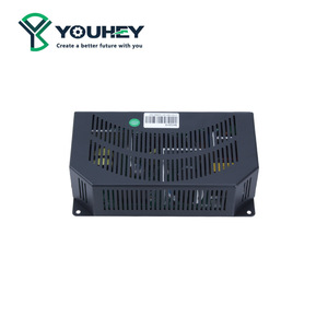 Chargeur Flottant Automatique BAC2410 24V pour Générateur Diesel avec Affichage LED, Matériaux PC Industriels, Prise Standard US, Sortie 12V - Product Image 2