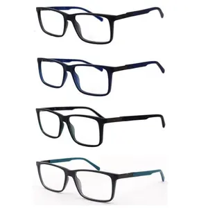 סין סיטונאי אופטי משקפיים מסגרת אופטית הזרקה מסגרת משקפיים מסגרות תוצרת סין