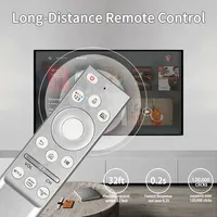 BN59-01328A BN59-01311B pour télécommande vocale Samsung Smart TV avec boutons NETFLIX PrimeVideo
