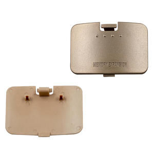 Pack d'extension de mémoire de remplacement pas cher, couvercle de porte, pull <span class=keywords><strong>Pak</strong></span> pour N64 - Product Image 6