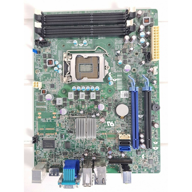 Desktop Motherboard for DELL Optiplex 790 990 SFF 0D6H9T D6H9T 1155 Fully Tested