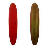 Nouveauté : planches de surf en époxy souples personnalisées, planches de surf souples, longboard durable, école de surf