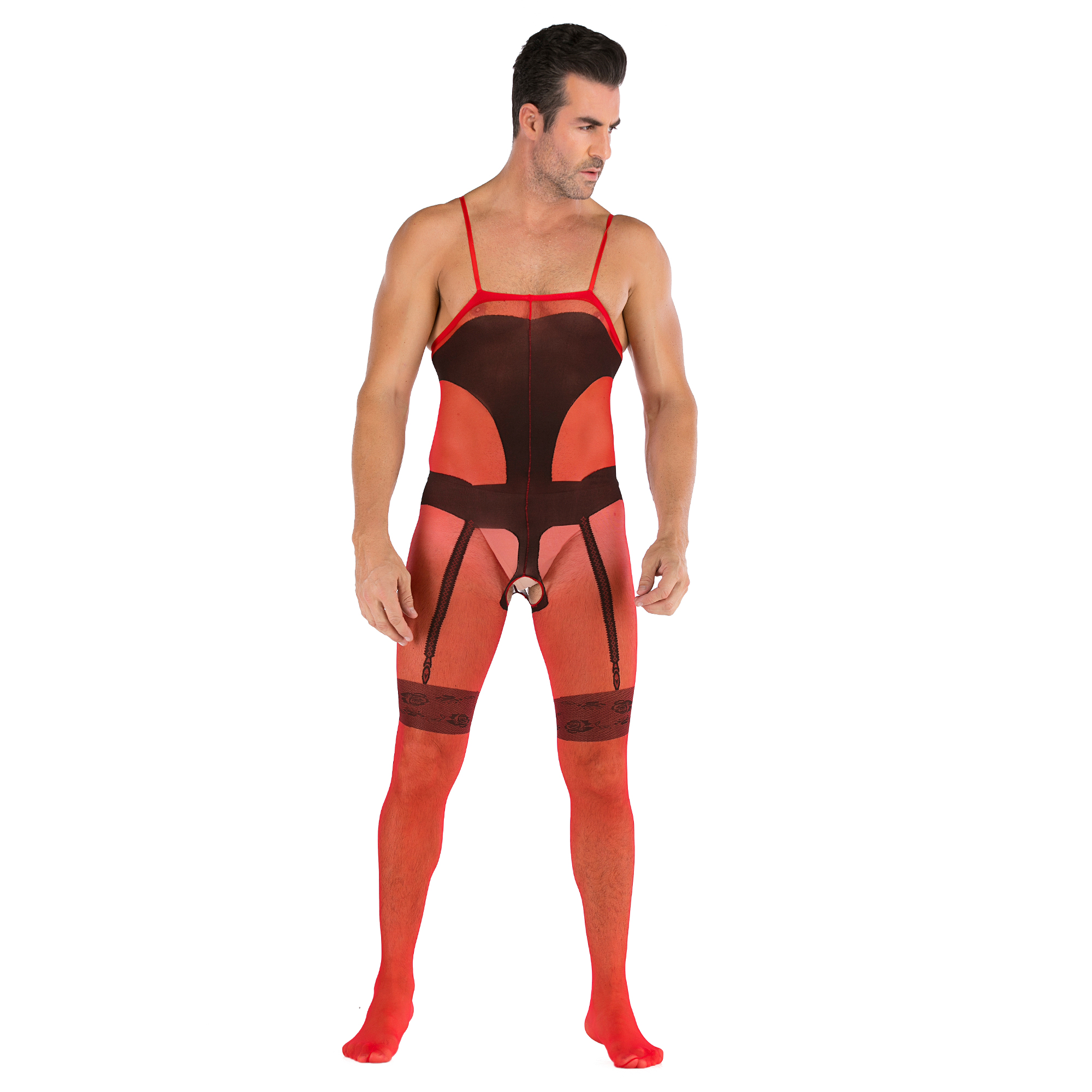mann sexy unterwäsche Sexy Unterwäsche für Männer main image 1