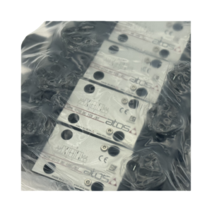 Vanne solénoïde hydraulique SDHE-0710-X24DC/BT, largement utilisée dans les machines de construction, les systèmes agricoles et industriels - Product Image 2