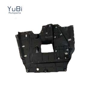 Cache moteur de bord pour Mitsubishi LANCR SPORTBACK W TURBO année 2008 oem 5379A167 - Product Image 2