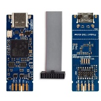 Programador depurador en circuito compacto de 21/2 "para STM32, nuevos componentes electrónicos de circuito integrado originales