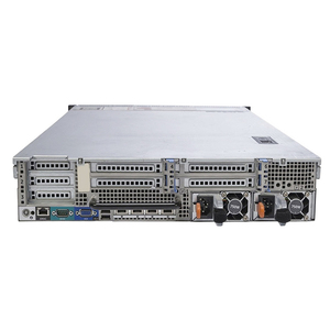 Adecuado para Servidor en Rack 2U PowerEdge R720XD 12LFF 3.5" SATA/SAS SSD, Fuente de Alimentación H310 de 750W, Usado y Económico - Product Image 6
