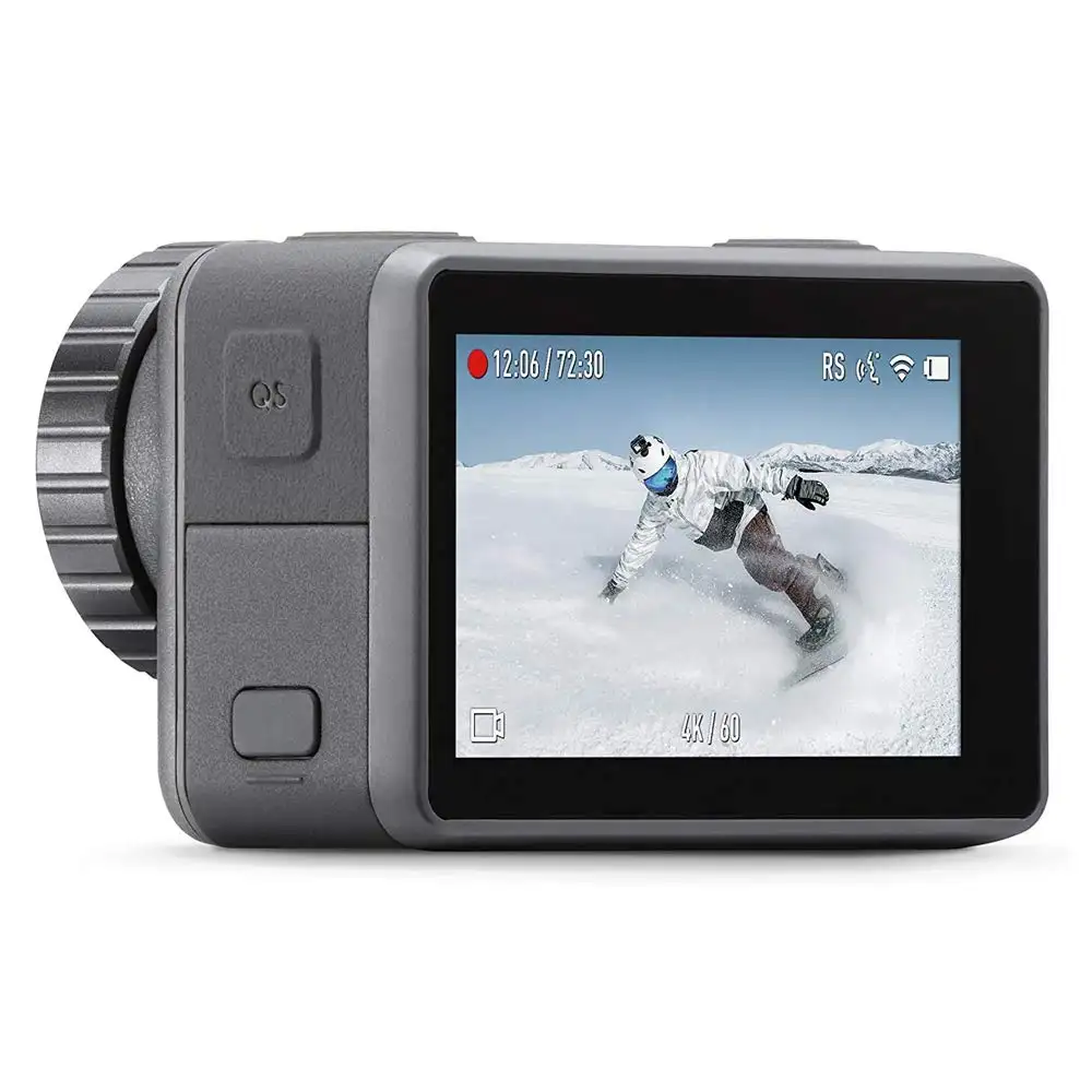 DJI Action camera