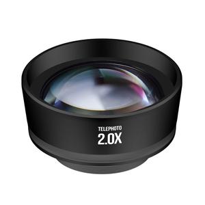 Kit de Lente con Zoom de Enfoque Automático OEM, Formato Completo, Interfaz 4/3, Aumento de 20x, Compatibilidad Universal <span class=keywords><strong>para</strong></span> Teléfonos Móviles - Product Image 3