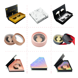 Ciglia Finte all'Ingrosso, Ciglia in <span class=keywords><strong>Visone</strong></span> Reale con Etichetta Privata, Ciglia in Pelliccia di <span class=keywords><strong>Visone</strong></span> Naturali <span class=keywords><strong>e</strong></span> Morbide con Effetto 3D, Fornitori di Ciglia in <span class=keywords><strong>Visone</strong></span> - Product Image 4