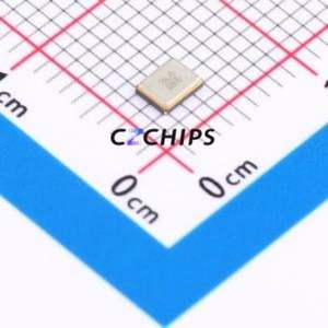 ABM8AIG-12.000MHZ-2-T Crystal (Passive) SMD3225-4P Crystal Oscillator 12MHz 20ppm 18pF 100ppm - Product Image 1