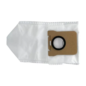 Sacs à poussière Premium pour Xiaomi X10 +, <span class=keywords><strong>Dreame</strong></span> L10s Ultra, <span class=keywords><strong>L10</strong></span> Ultra, S10 Pro <span class=keywords><strong>Robot</strong></span> Aspirateur - Product Image 4