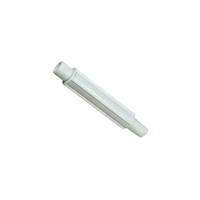 Pièces d'opération de semis de tournesols à pénétration uniforme G66248173 Arbre d'impeller pour Maschio Gaspardo